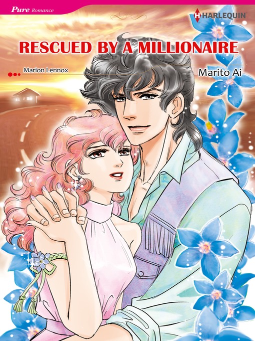 Title details for Rescued by a Millionaire by Marito Ai - Wait list
